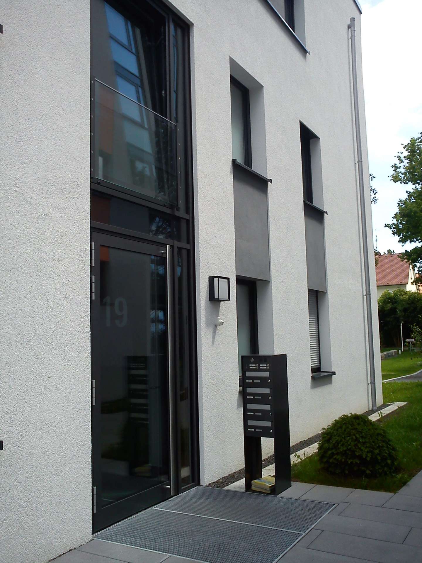 Thumbnail-Wohnung zum Mieten in Stuttgart 847,00 € 59 m²