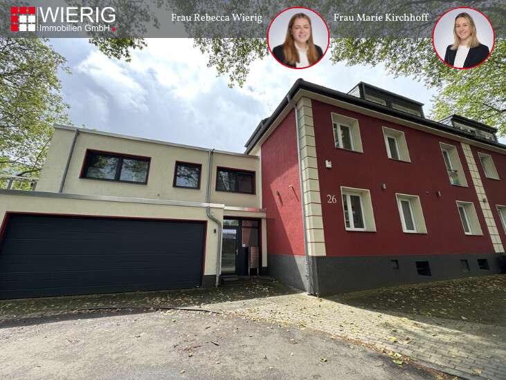 Thumbnail-Haus zum Mieten in Essen 2.600,00 € 250 m²