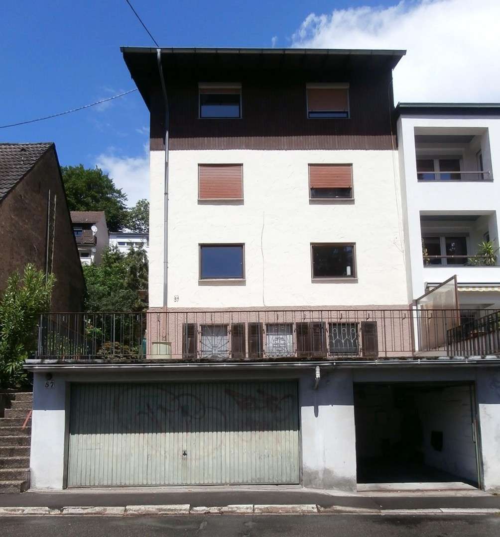 Thumbnail-Haus zum Kaufen in Heidelberg 650.000,00 € 275 m²