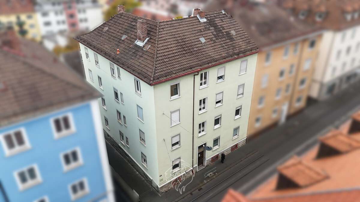 Thumbnail-Haus zum Kaufen in Würzburg 1.970.000,00 € 732 m²