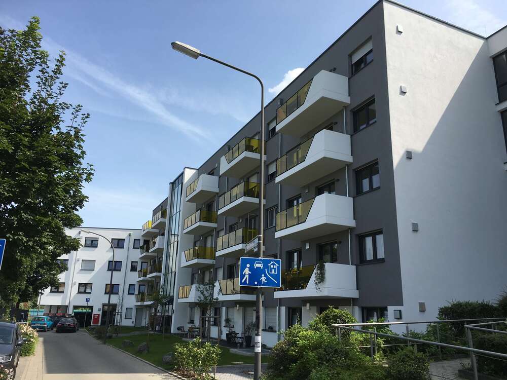 Thumbnail-Wohnung zum Mieten in Frankfurt 1.420,00 € 74.34 m²