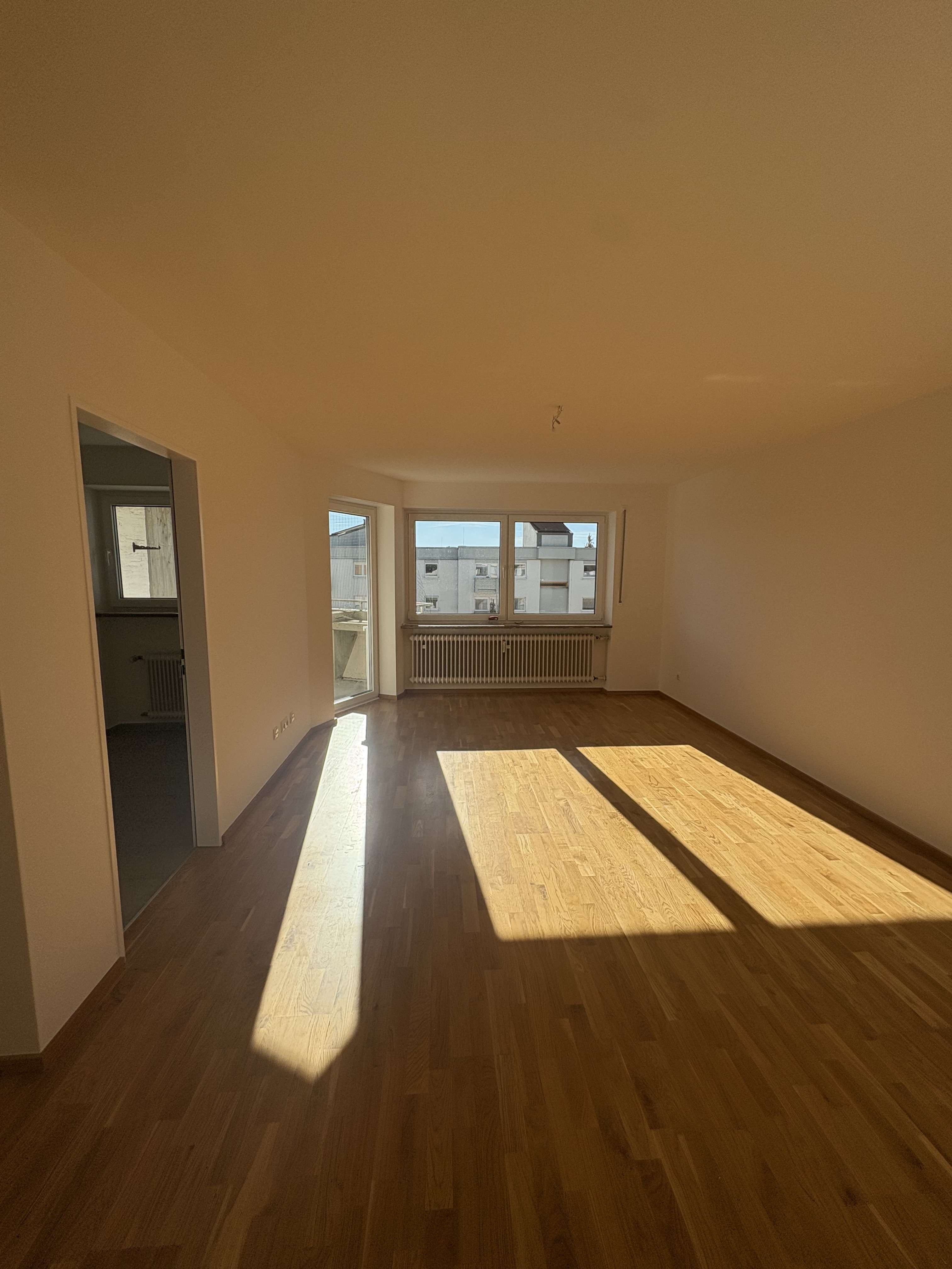 Thumbnail-Wohnung zum Mieten in München 1.373,25 € 58.45 m²