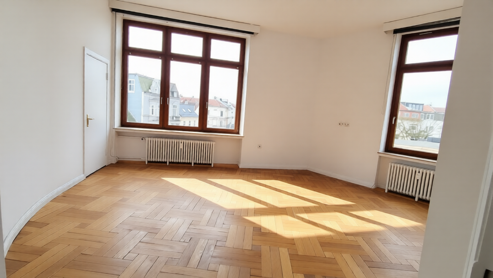 Thumbnail-Wohnung zum Mieten in Bremen 1.200,00 € 80 m²