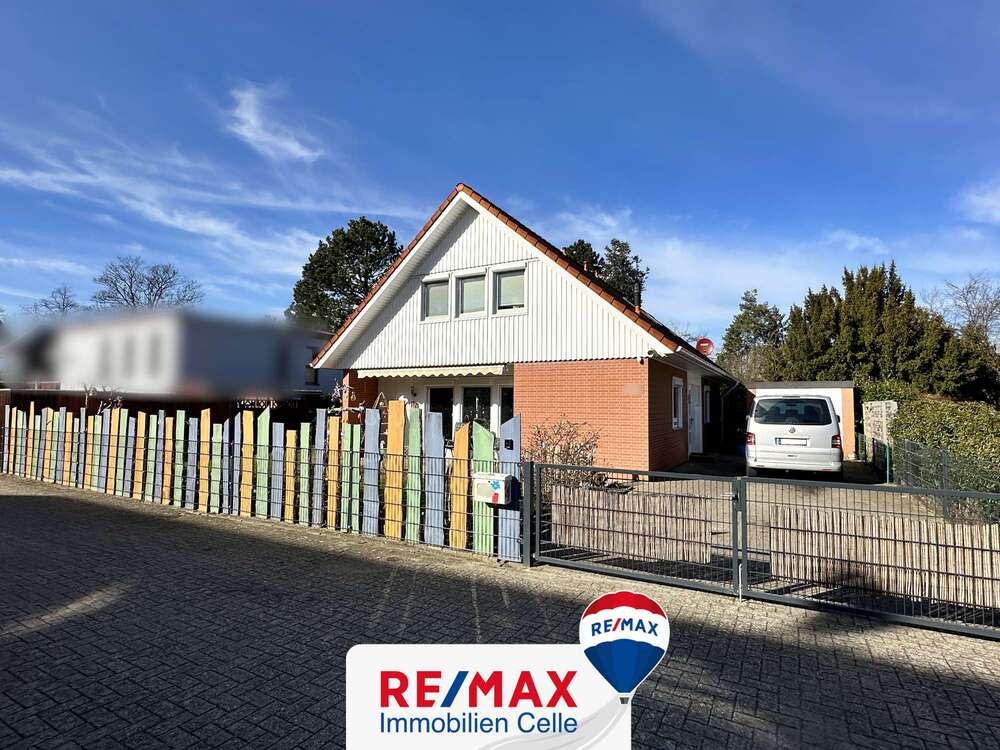 Thumbnail-Haus zum Kaufen in Celle 396.000,00 € 156 m²