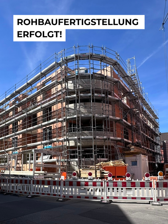 Thumbnail-Wohnung zum Kaufen in Weiden 425.000,00 € 81.71 m²
