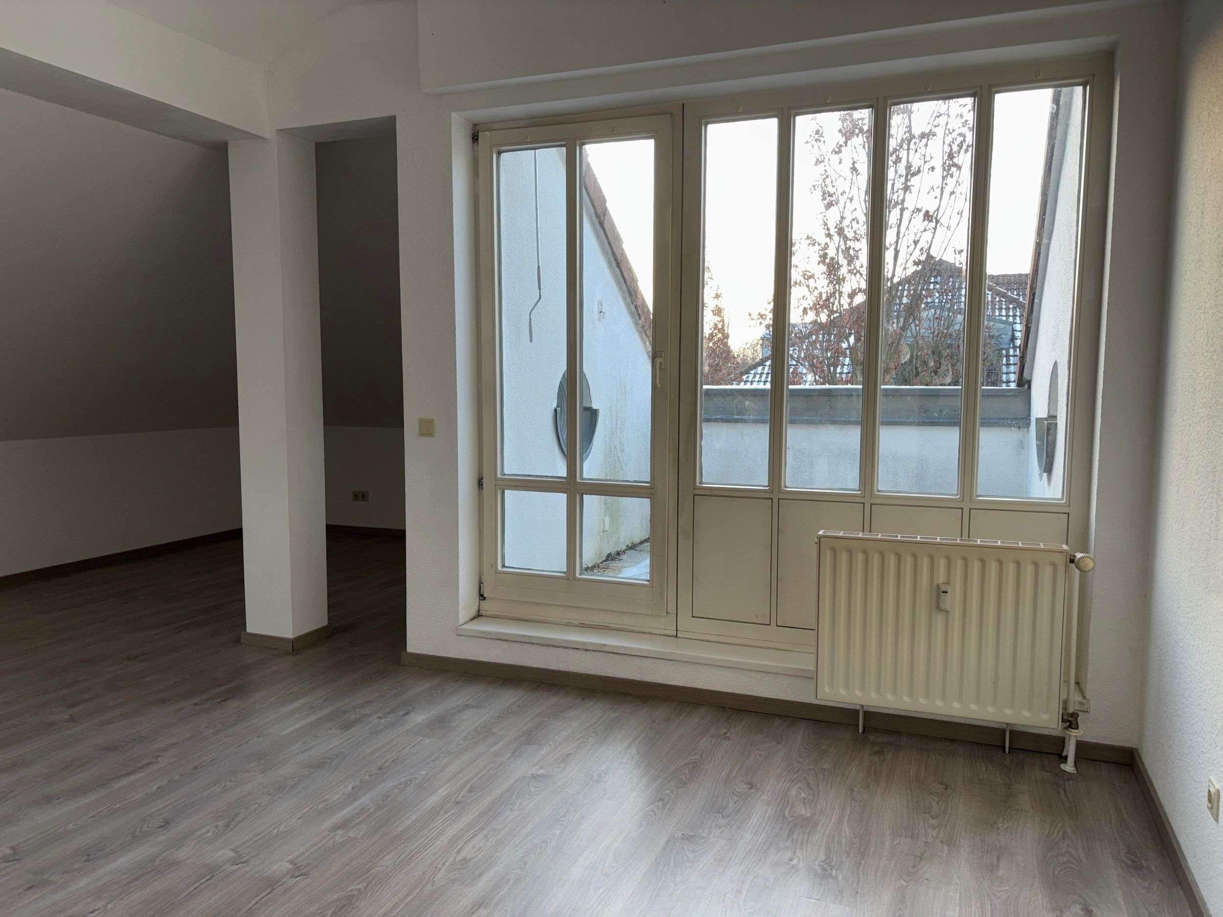 Thumbnail-Wohnung zum Mieten in Potsdam 799,00 € 58.09 m²