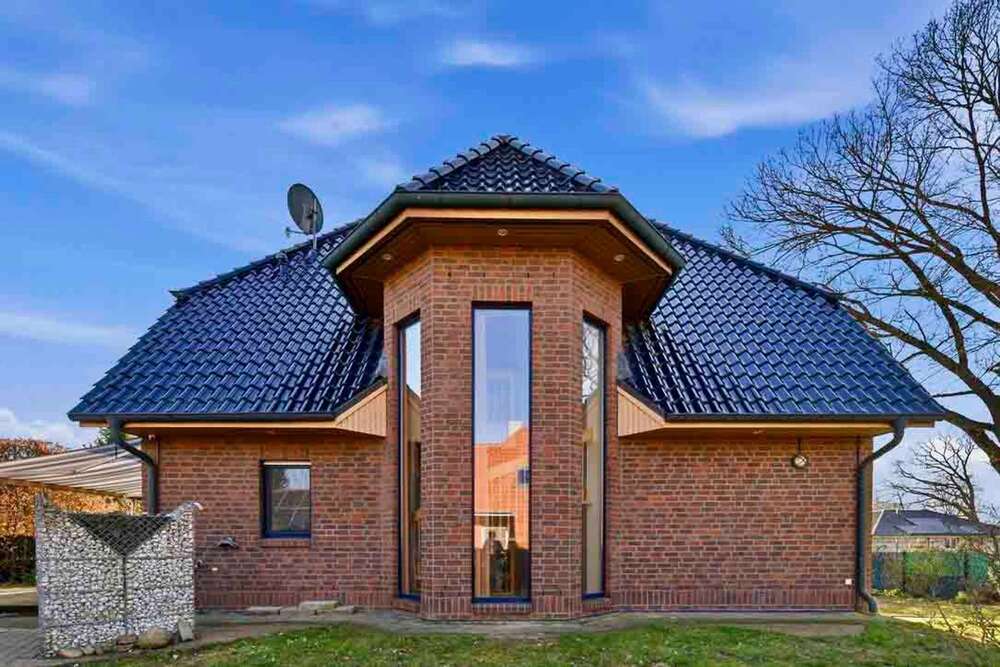 Thumbnail-Haus zum Kaufen in Heeslingen 498.000,00 € 130 m²