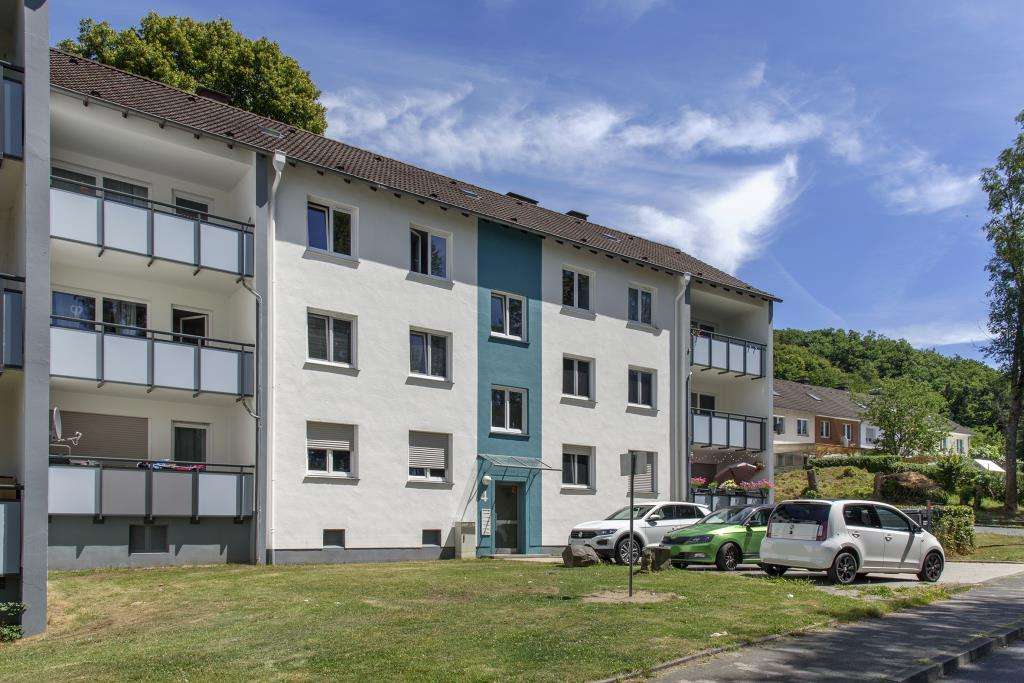 Thumbnail-Wohnung zum Mieten in Arnsberg 539,00 € 80.59 m²