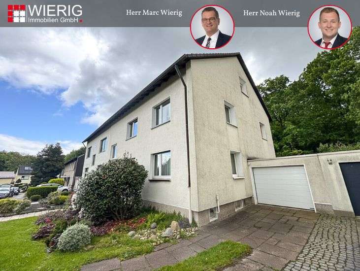 Thumbnail-Haus zum Kaufen in Essen Borbeck-Mitte 549.000,00 € 171 m²