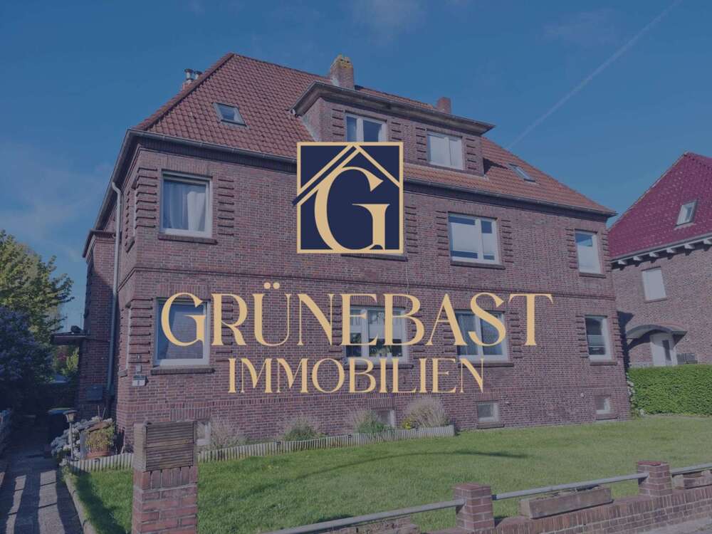 Thumbnail-Haus zum Kaufen in Wilhelmshaven 320.000,00 € 177 m²