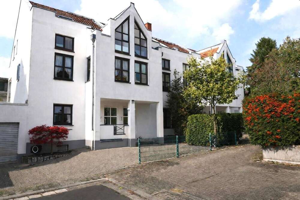 Thumbnail-Wohnung zum Kaufen in Mainz 495.000,00 € 130.37 m²