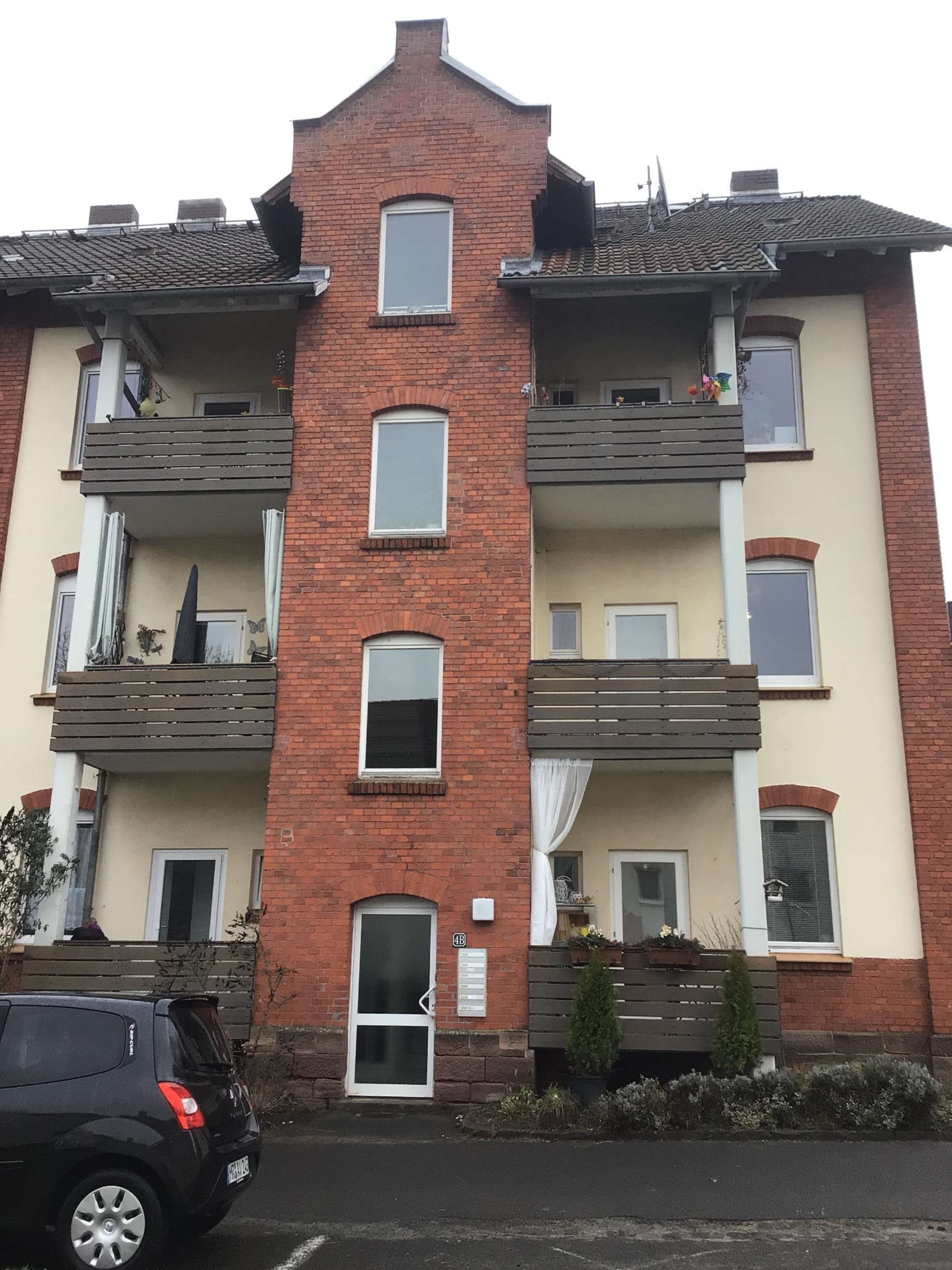 Thumbnail-Wohnung zum Mieten in Marburg 725,00 € 56.09 m²