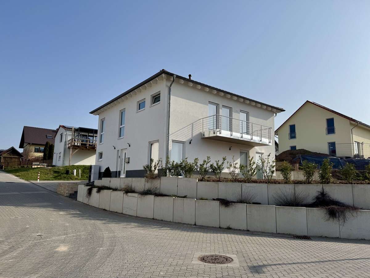 Thumbnail-Haus zum Kaufen in Höringen 579.000,00 € 192 m²