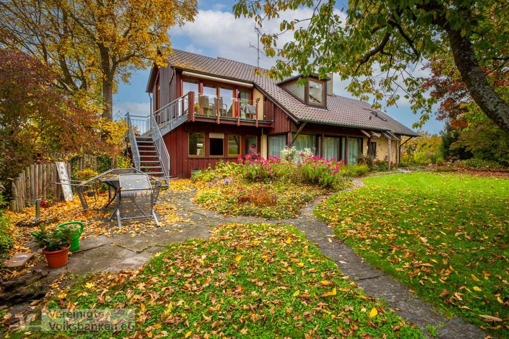 Thumbnail-Haus zum Kaufen in Weil der Stadt 959.000,00 € 377 m²