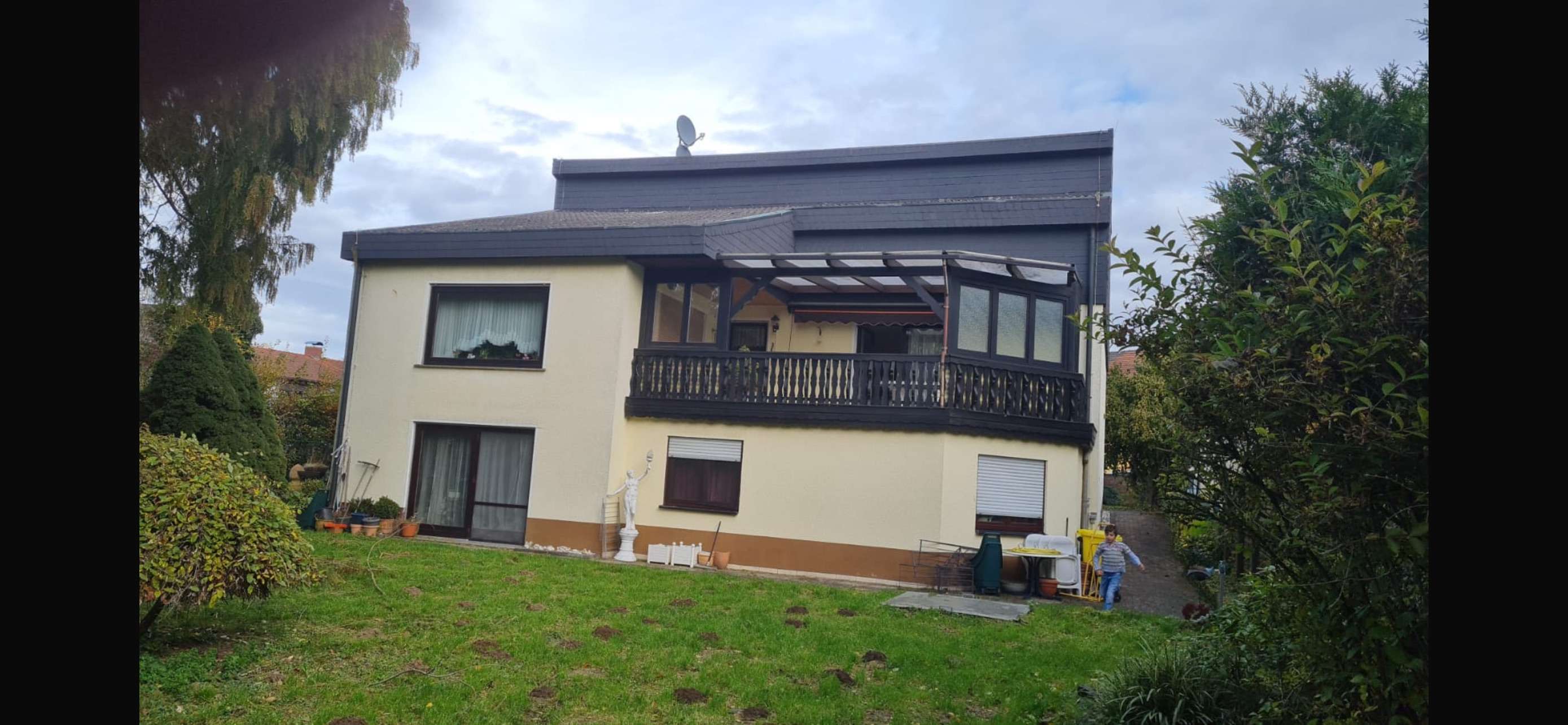 Thumbnail-Haus zum Mieten in Nidderau 1.400,00 € 170 m²