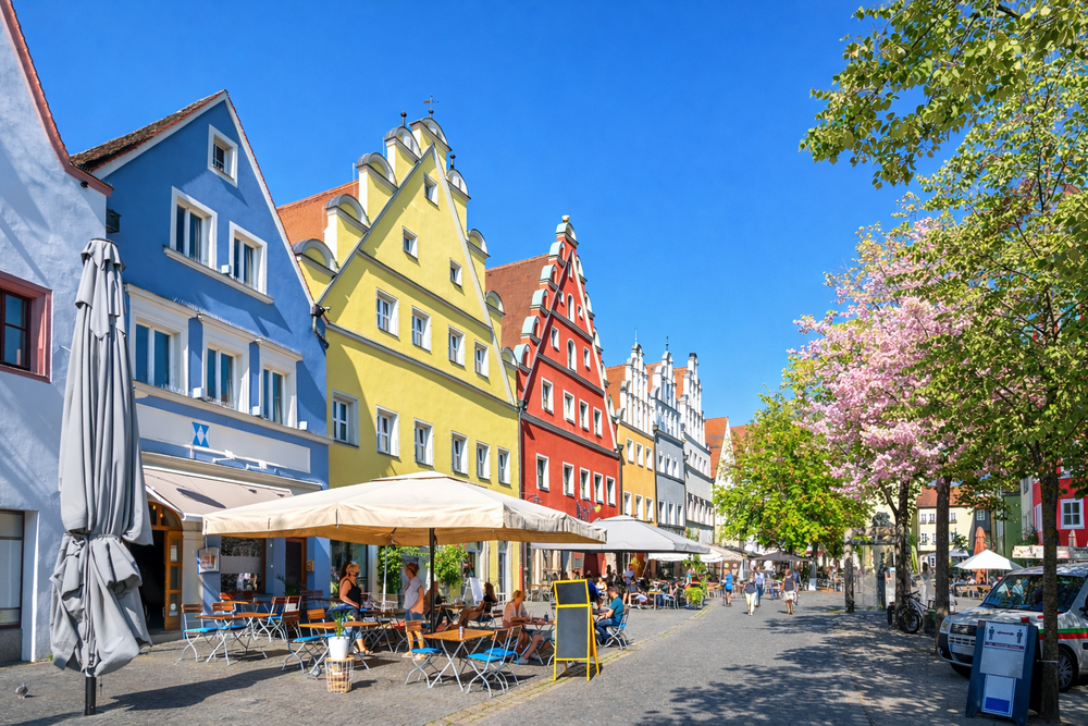 Thumbnail-Wohnung zum Kaufen in Weiden 639.000,00 € 125.17 m²