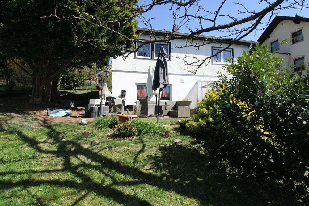 Thumbnail-Haus zum Kaufen in Grävenwiesbach 235.000,00 € 115.16 m²