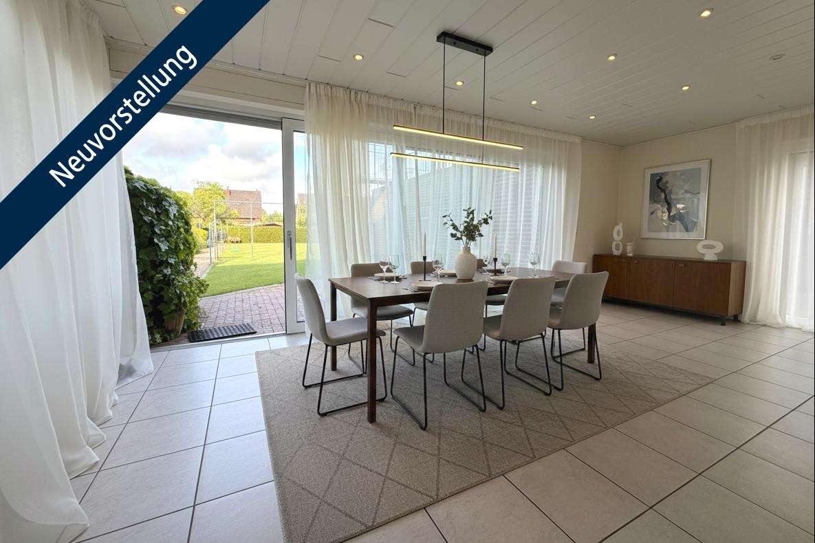 Thumbnail-Wohnung zum Mieten in Raesfeld 1.000,00 € 110 m²