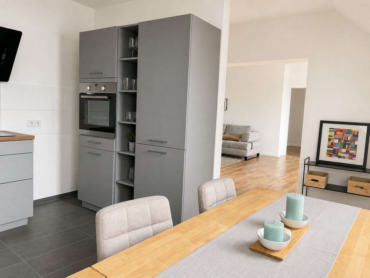 Thumbnail-Wohnung zum Mieten in Erlangen 1.190,00 € 68.6 m²