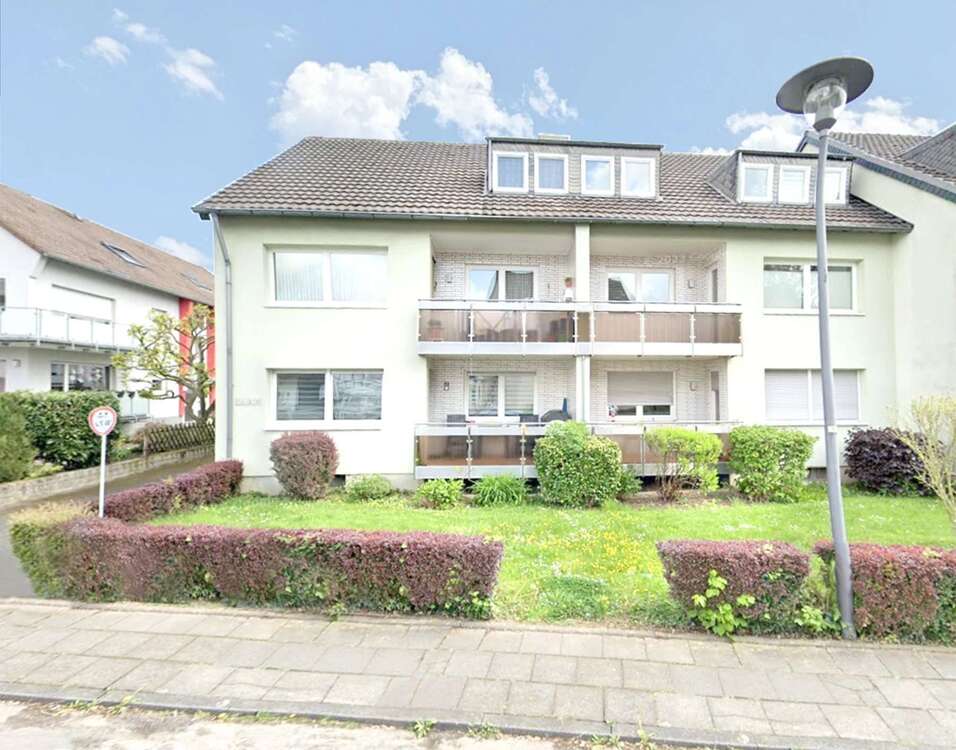 Thumbnail-Wohnung zum Mieten in Köln 910,00 € 70 m²