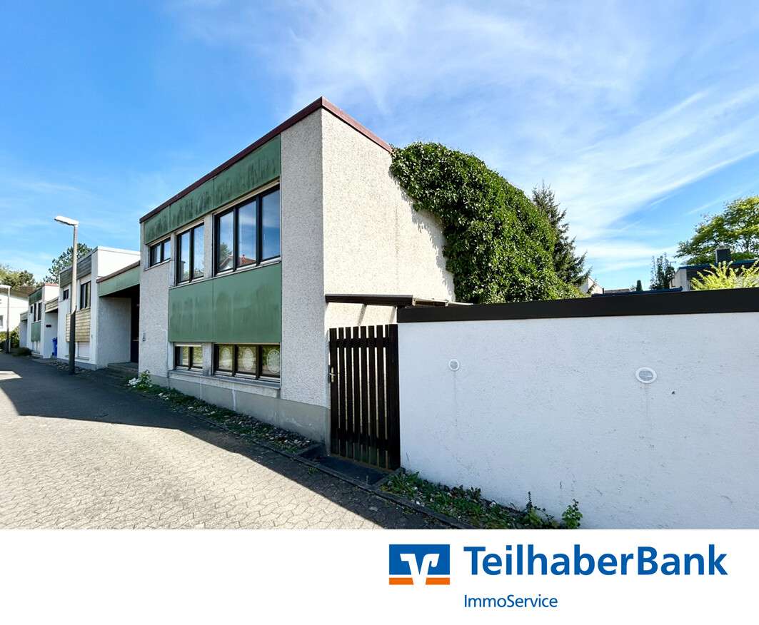 Thumbnail-Haus zum Kaufen in Erlangen 499.000,00 € 148 m²