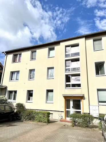 Thumbnail-Wohnung zum Kaufen in Uelzen 99.000,00 € 60 m²