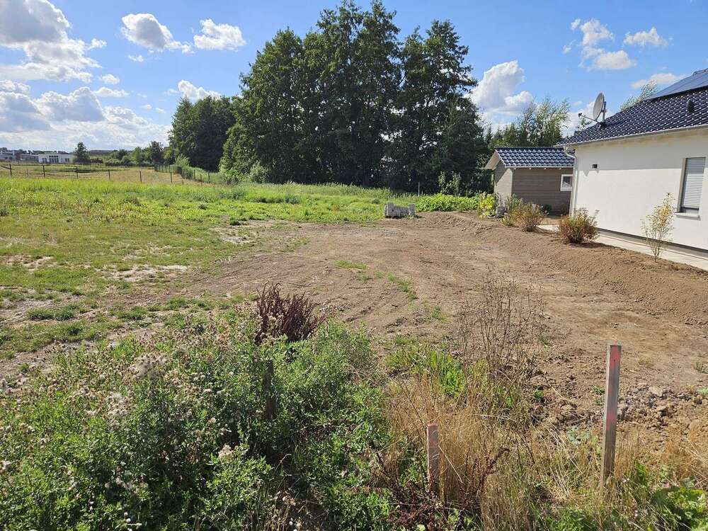 Thumbnail-Grundstück zu verkaufen in Hofgeismar 120.250,00 € 481 m²