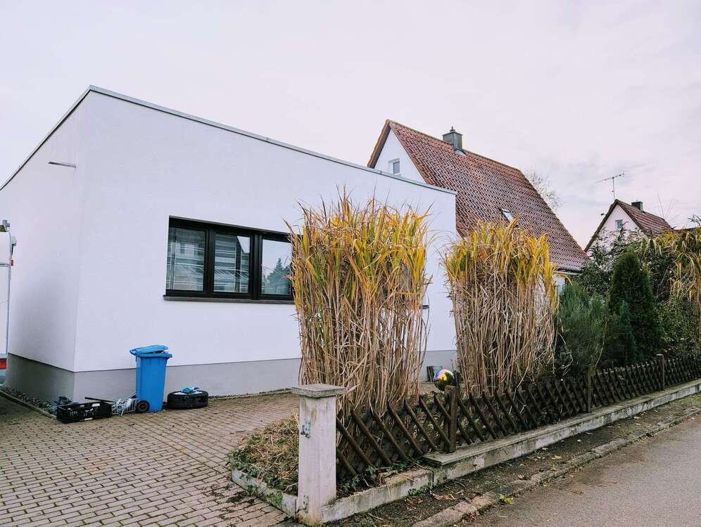 Thumbnail-Haus zum Kaufen in Ulm 549.000,00 € 156 m²