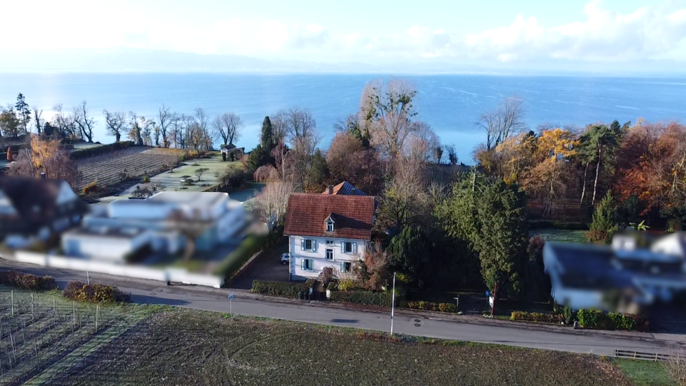 Thumbnail-Wohnung zum Kaufen in Kressbronn am Bodensee 350.000,00 € 45 m²