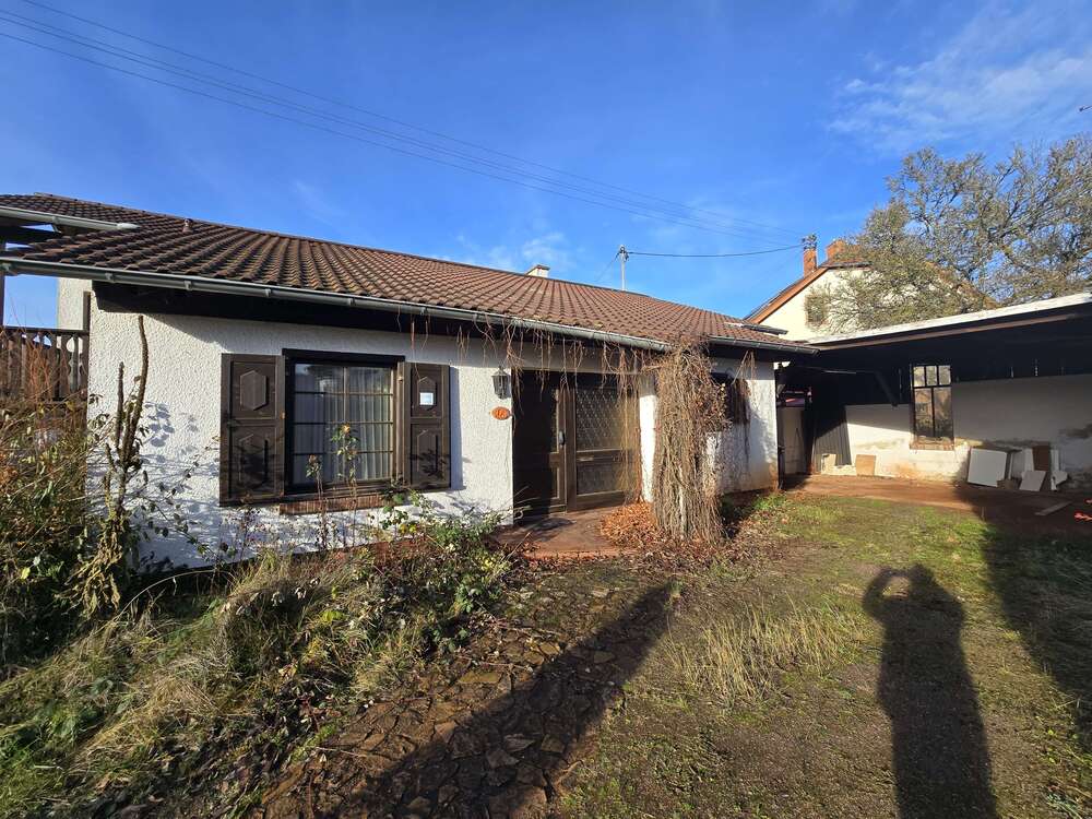 Thumbnail-Haus zum Kaufen in Riegelsberg 352.000,00 € 149 m²