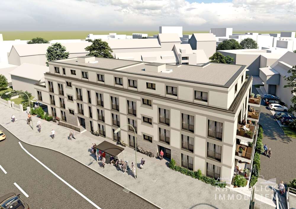 Thumbnail-Wohnung zum Kaufen in Köln 275.000,00 € 40.21 m²