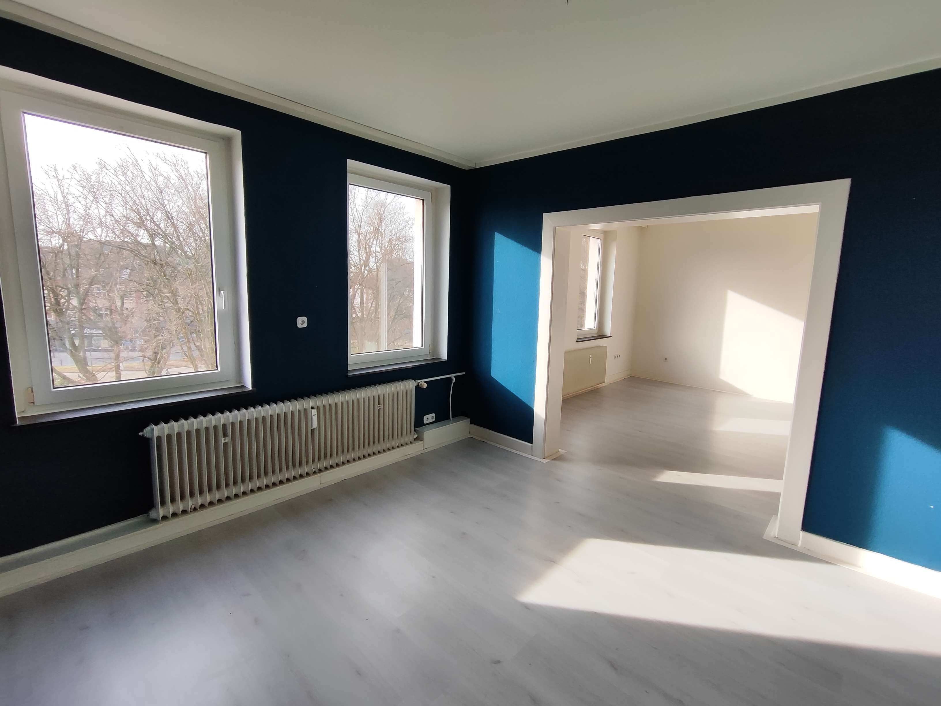 Thumbnail-Wohnung zum Mieten in Dortmund 740,00 € 90 m²