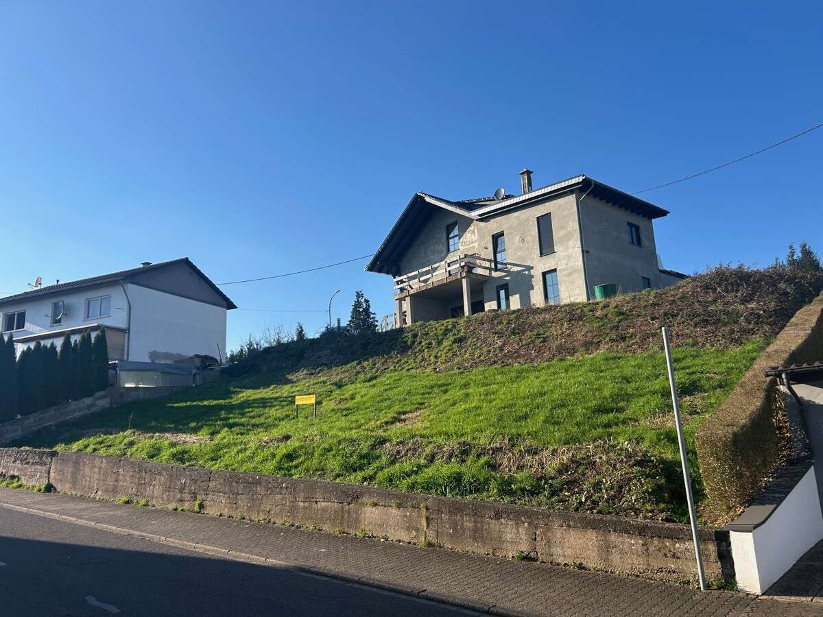 Thumbnail-Grundstück zu verkaufen in Nalbach 45.000,00 € 455 m²