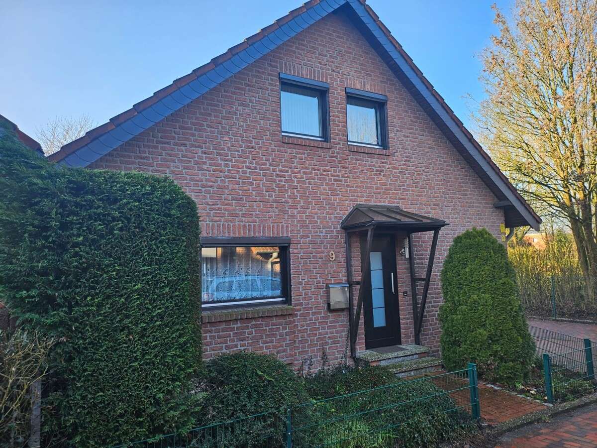 Thumbnail-Haus zum Kaufen in Nottuln 310.000,00 € 119 m²