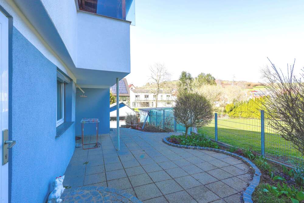 Thumbnail-Haus zum Kaufen in Talheim 449.000,00 € 281.87 m²