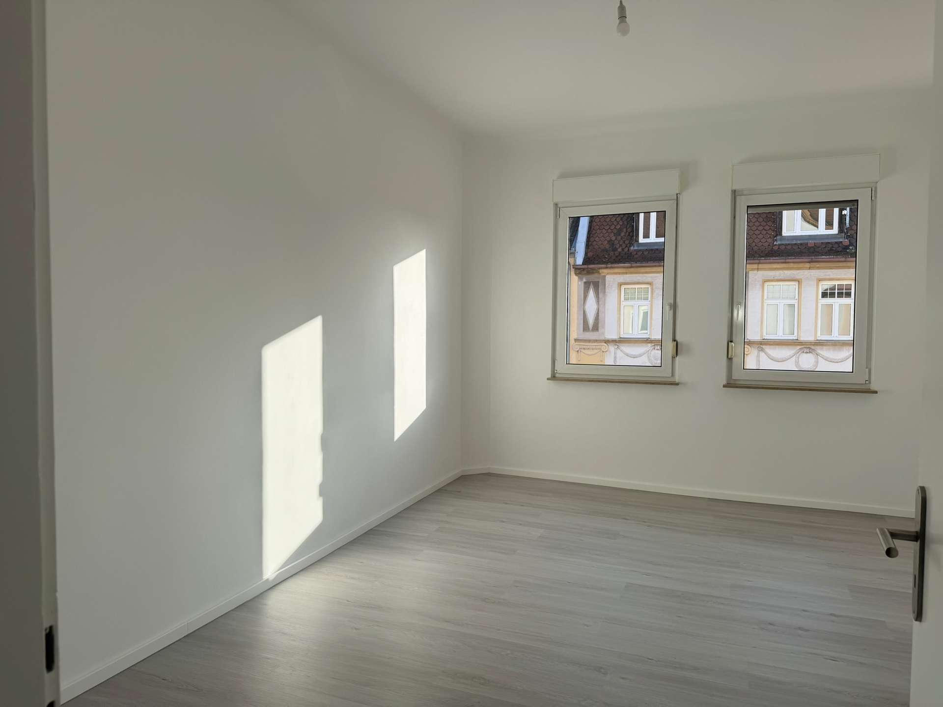 Thumbnail-Wohnung zum Mieten in Fürth 880,00 € 81 m²