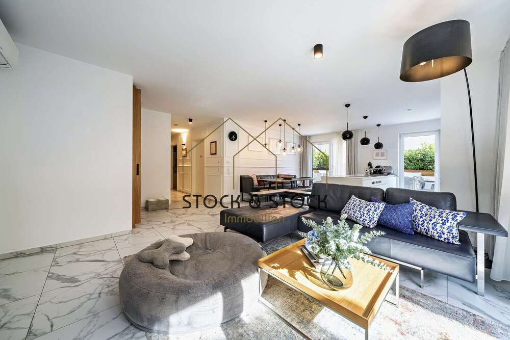 Thumbnail-Wohnung zum Kaufen in Bad Friedrichshall 730.000,00 € 146 m²