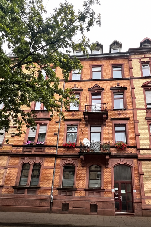 Thumbnail-Haus zum Kaufen in Karlsruhe 1.950.000,00 € 455 m²