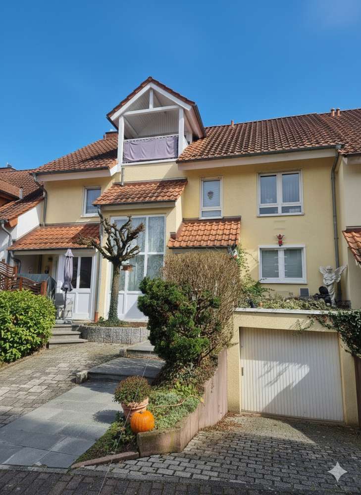 Thumbnail-Haus zum Kaufen in Friedrichsdorf 1.250.000,00 € 265.3 m²