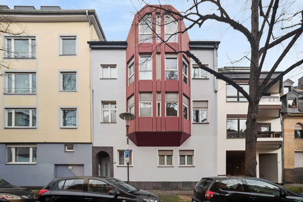 Thumbnail-Haus zum Kaufen in Koblenz 919.000,00 € 415 m²