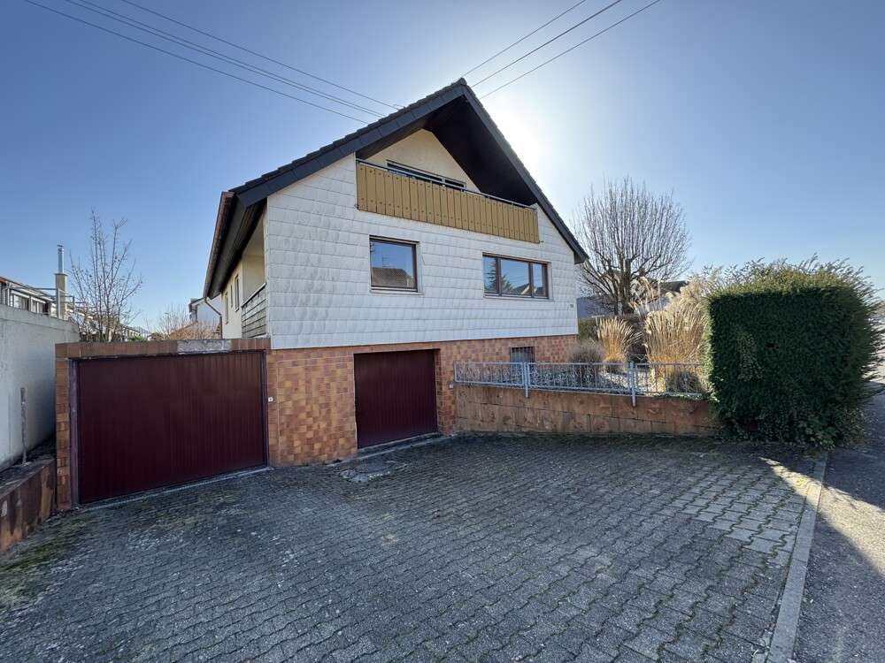 Thumbnail-Haus zum Kaufen in Pleidelsheim 499.000,00 € 147 m²