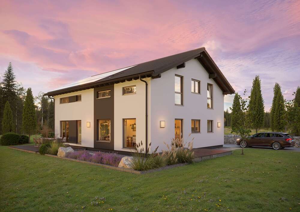 Thumbnail-Haus zum Kaufen in Seevetal 828.000,00 € 220 m²