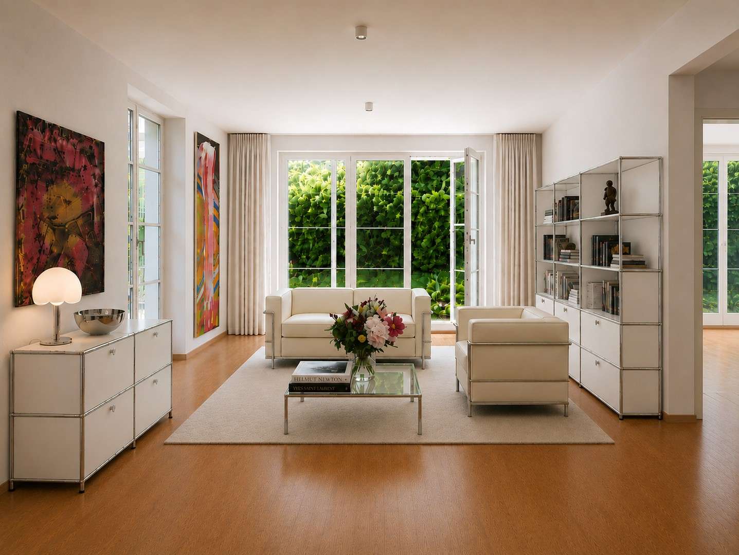 Thumbnail-Wohnung zum Kaufen in München 1.071.000,00 € 82.5 m²