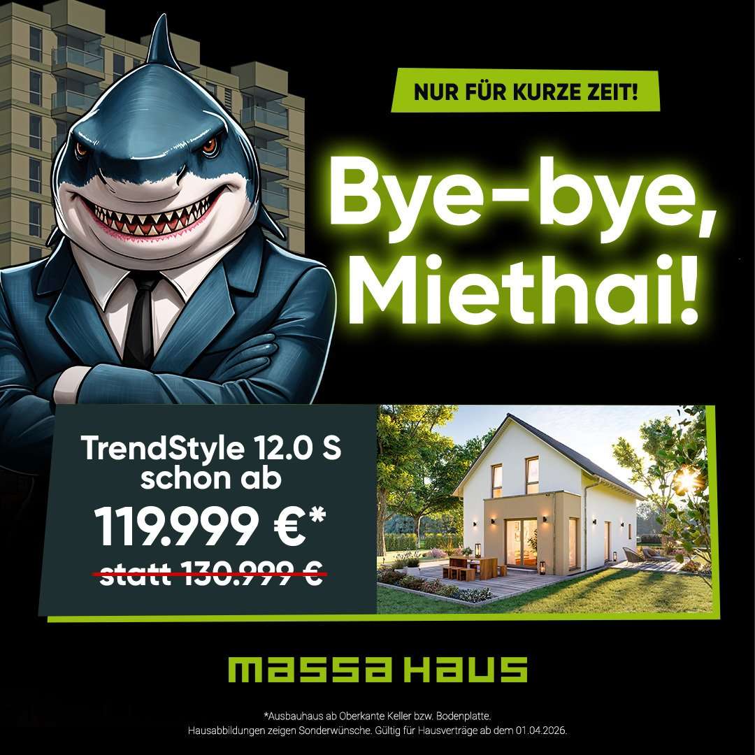 Thumbnail-Haus zum Kaufen in Geislingen 633.759,00 € 260 m²