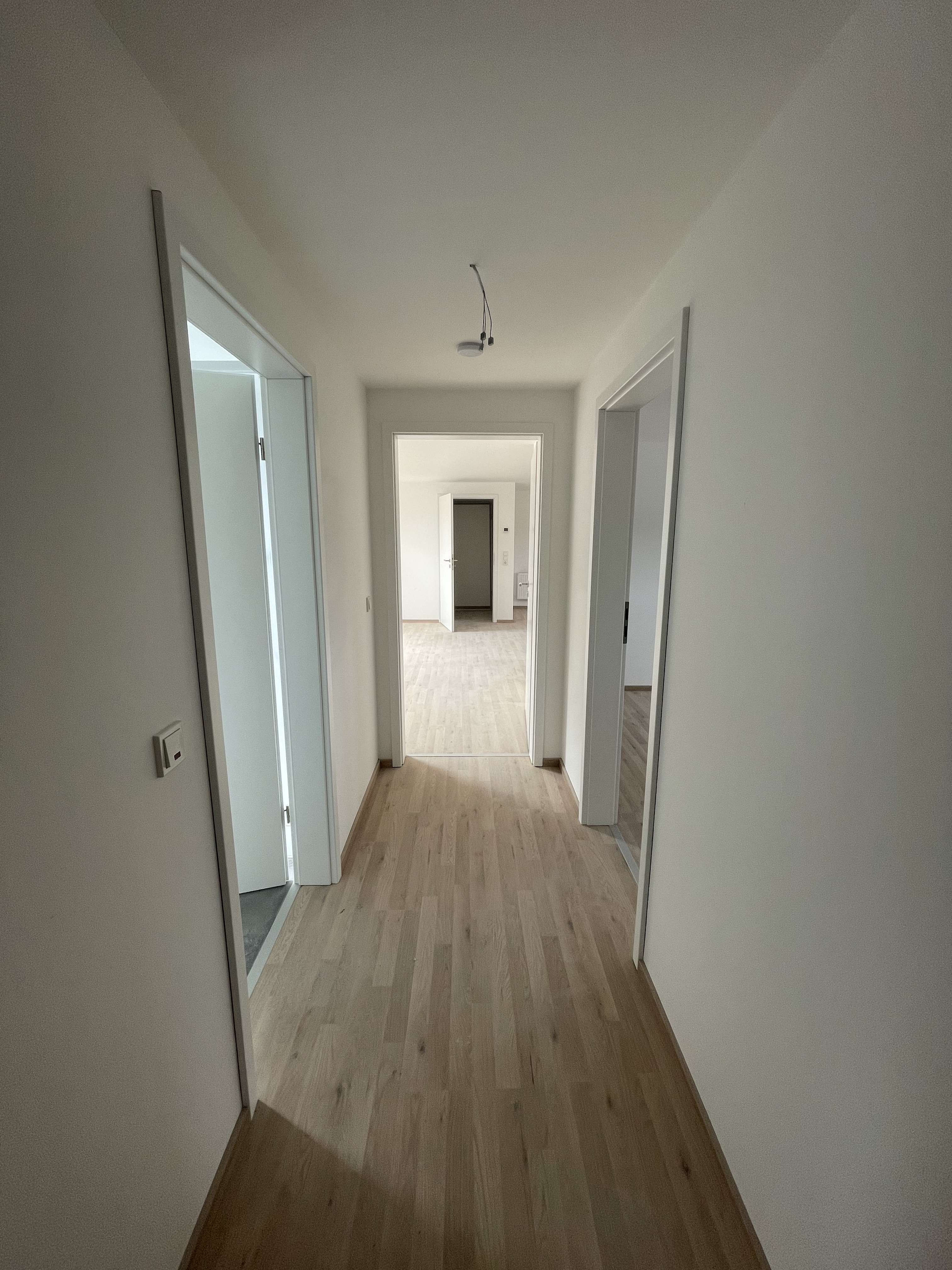 Thumbnail-Wohnung zum Mieten in Wissen 503,00 € 67 m²