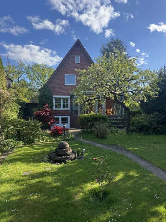Thumbnail-Haus zum Kaufen in Hamburg 825.000,00 € 174 m²
