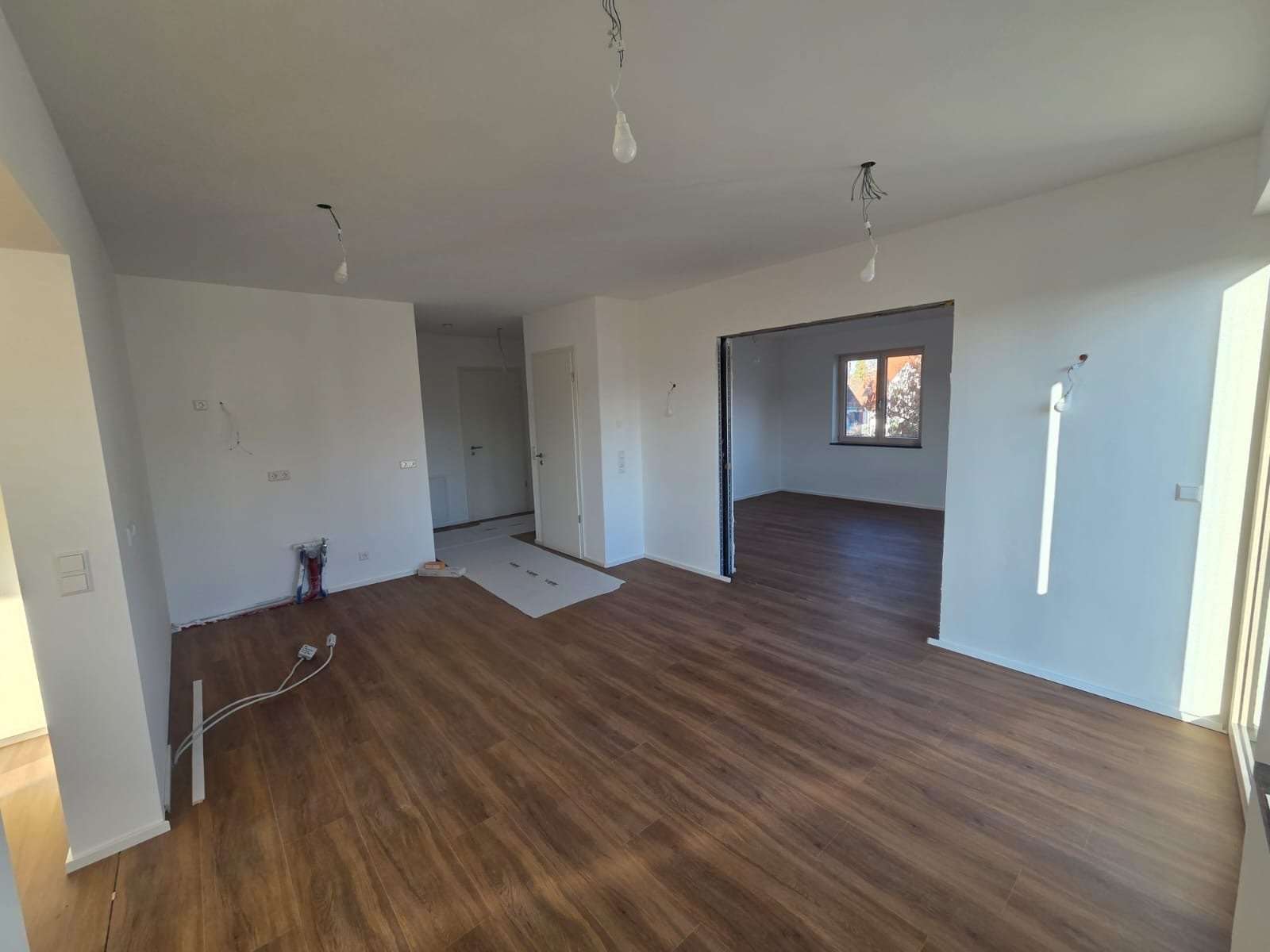 Thumbnail-Wohnung zum Mieten in Biberach an der Riß 880,00 € 63 m²