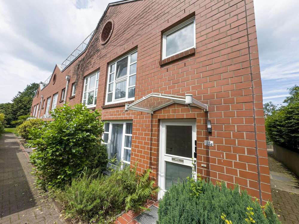Thumbnail-Haus zum Kaufen in Bremen 269.000,00 € 88 m²