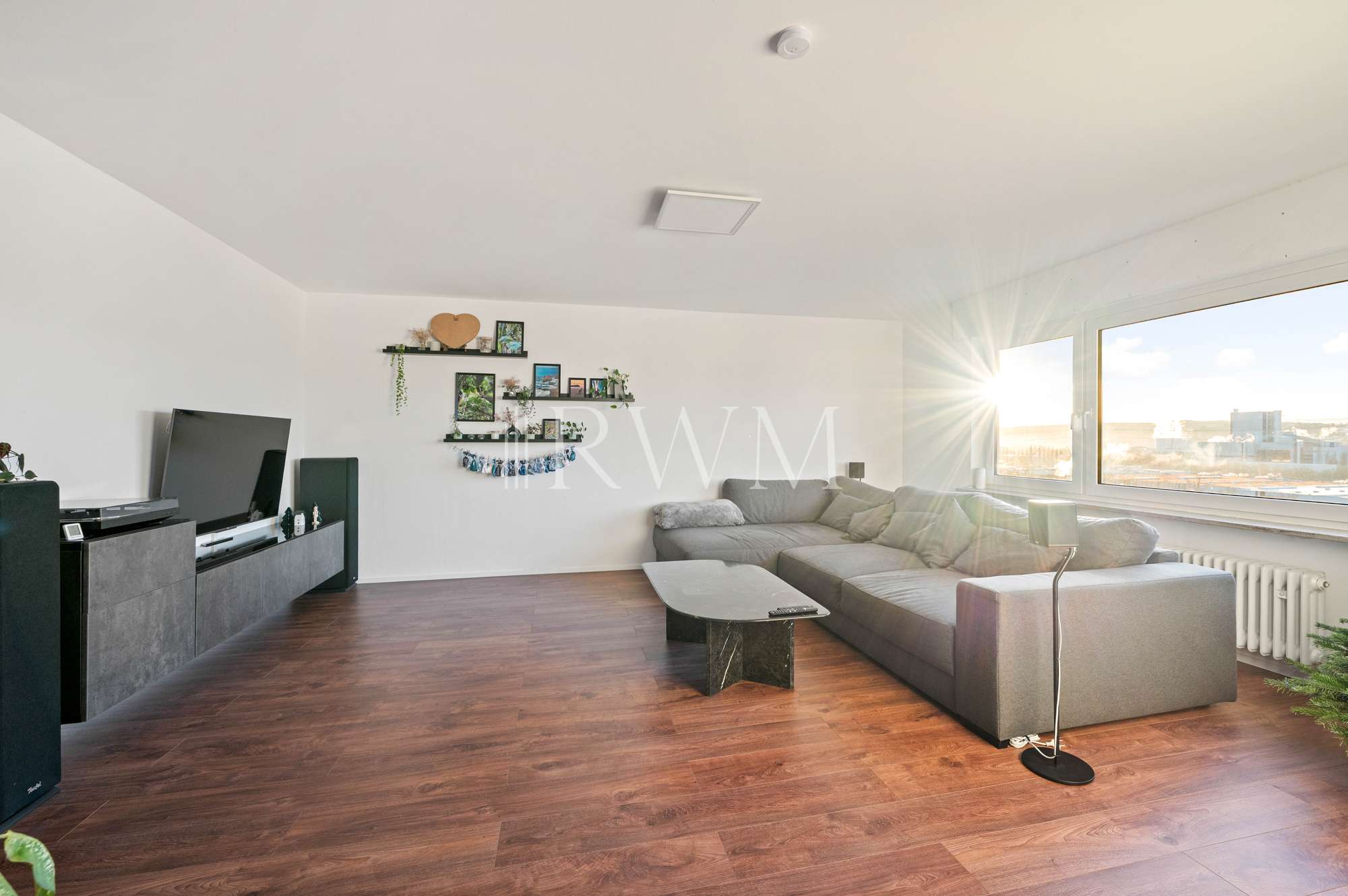 Thumbnail-Wohnung zum Kaufen in Esslingen 369.000,00 € 101.96 m²