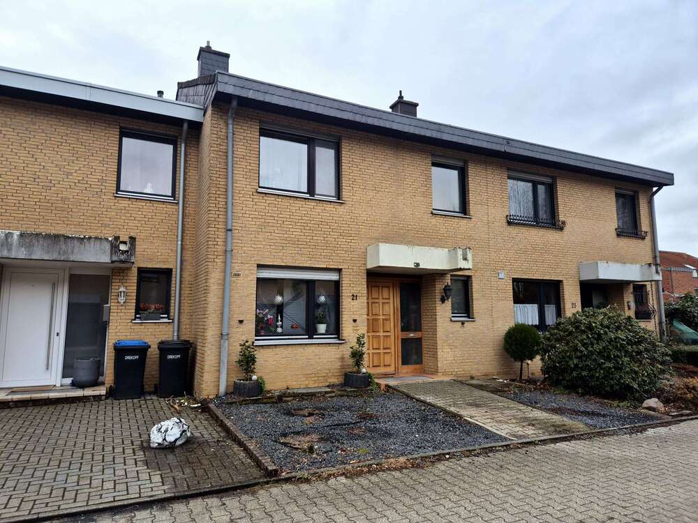 Thumbnail-Haus zum Kaufen in Geilenkirchen 299.800,00 € 107 m²